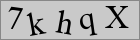 Sicherheitscode