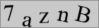 Sicherheitscode