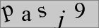 Sicherheitscode