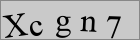 Sicherheitscode