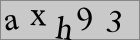 Sicherheitscode