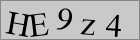 Sicherheitscode
