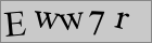 Sicherheitscode