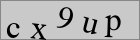 Sicherheitscode