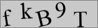 Sicherheitscode