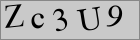 Sicherheitscode