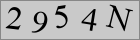 Sicherheitscode