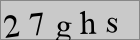 Sicherheitscode