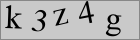 Sicherheitscode