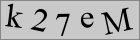 Sicherheitscode