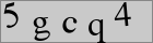 Sicherheitscode