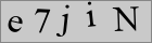 Sicherheitscode