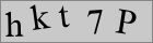 Sicherheitscode