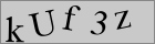 Sicherheitscode