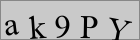 Sicherheitscode