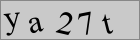 Sicherheitscode
