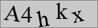 Sicherheitscode