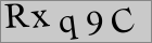 Sicherheitscode