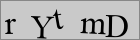 Sicherheitscode