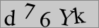 Sicherheitscode