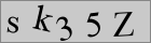 Sicherheitscode