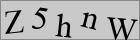 Sicherheitscode