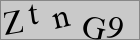 Sicherheitscode