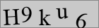 Sicherheitscode