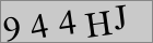 Sicherheitscode