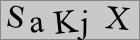 Sicherheitscode