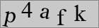 Sicherheitscode