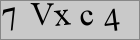Sicherheitscode