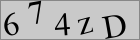 Sicherheitscode