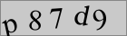 Sicherheitscode