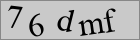 Sicherheitscode