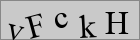 Sicherheitscode