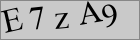 Sicherheitscode