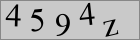 Sicherheitscode