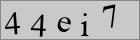 Sicherheitscode