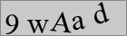 Sicherheitscode