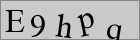 Sicherheitscode