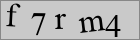 Sicherheitscode