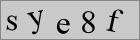 Sicherheitscode