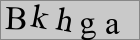 Sicherheitscode