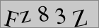 Sicherheitscode