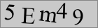 Sicherheitscode