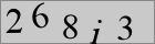 Sicherheitscode
