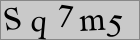 Sicherheitscode