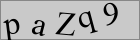 Sicherheitscode