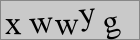 Sicherheitscode